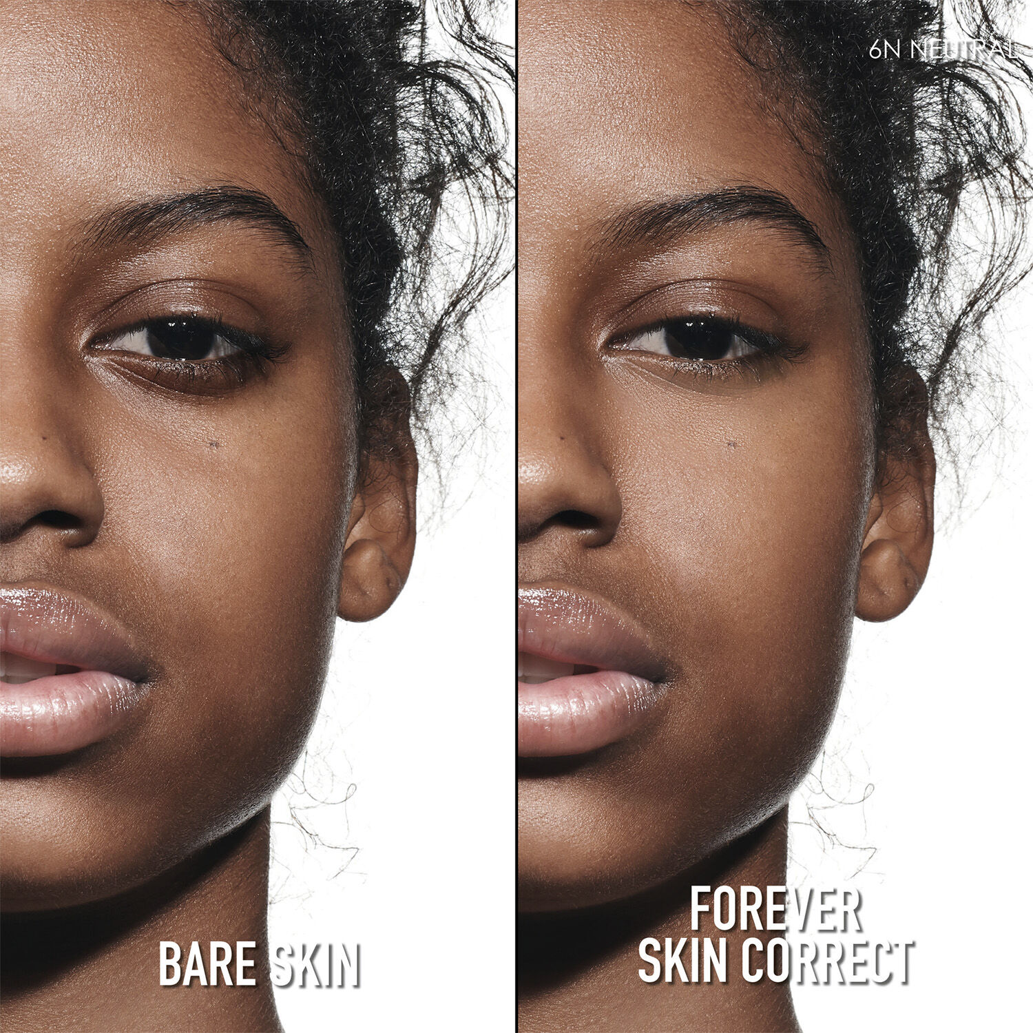 Dior Forever Skin Correct Full-Coverage Undereye Concealer