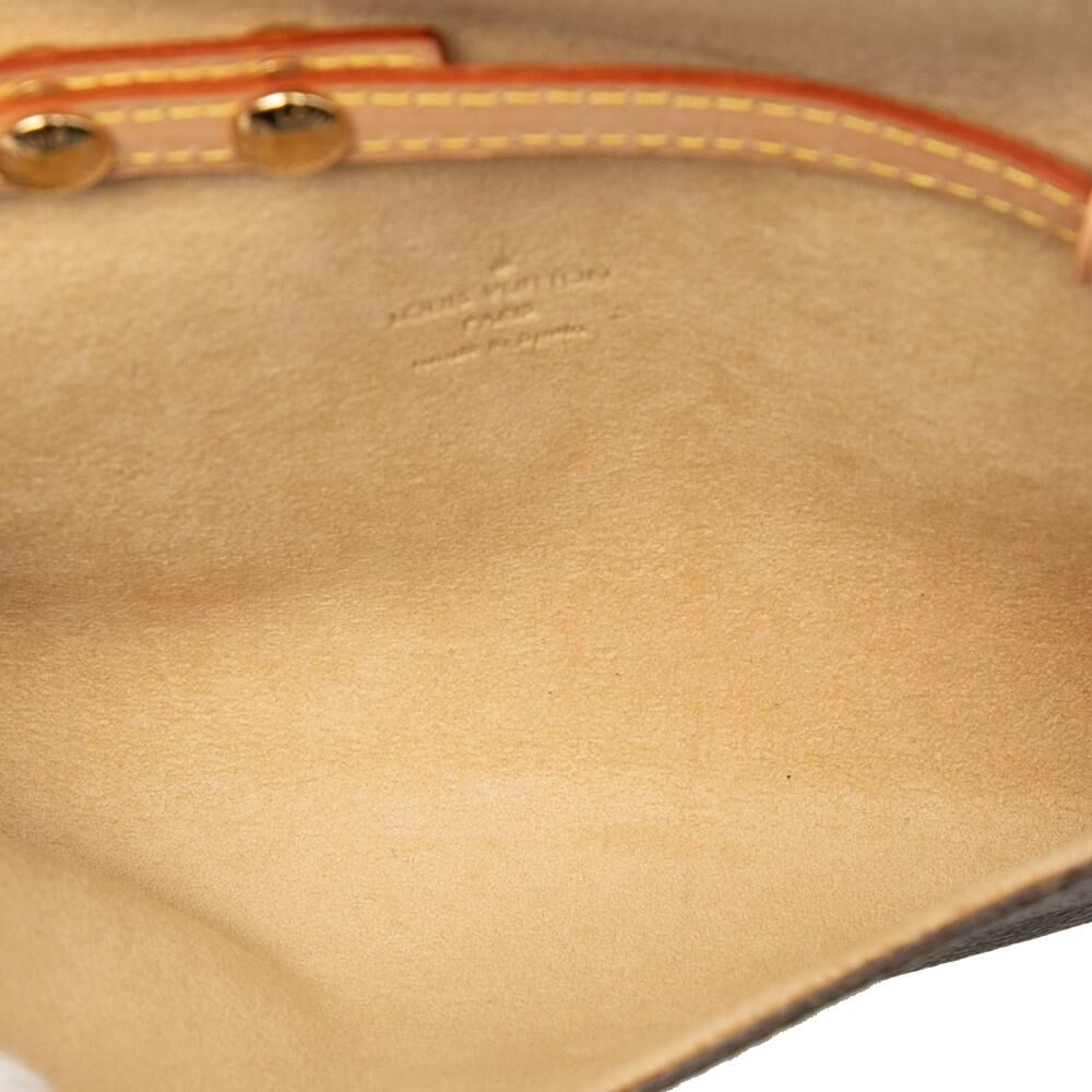 Louis Vuitton Twin Pochette