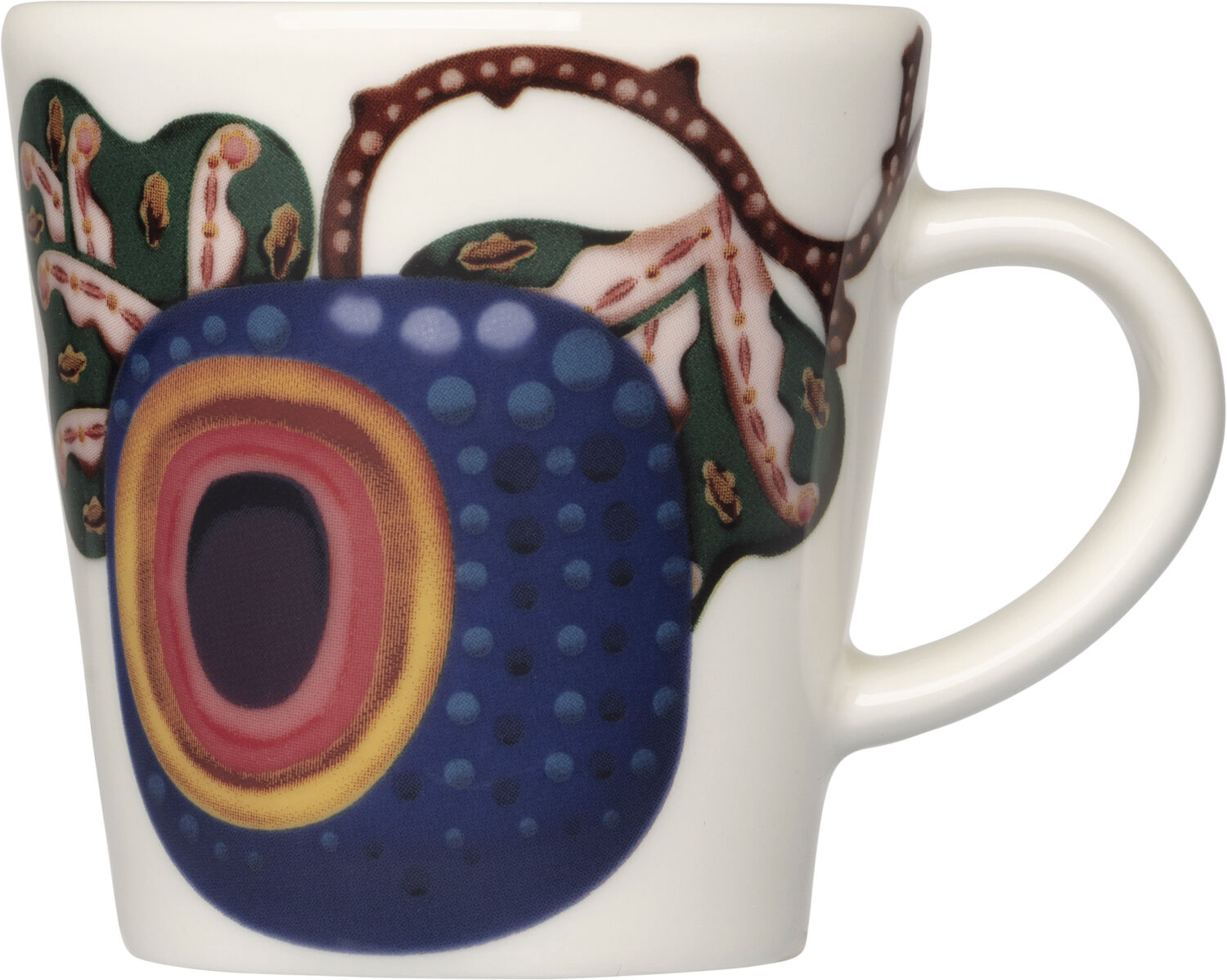 Taika Espresso kop 10cl Sato