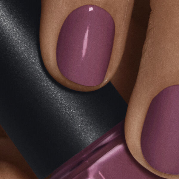 Nail Polish Ripe Plum