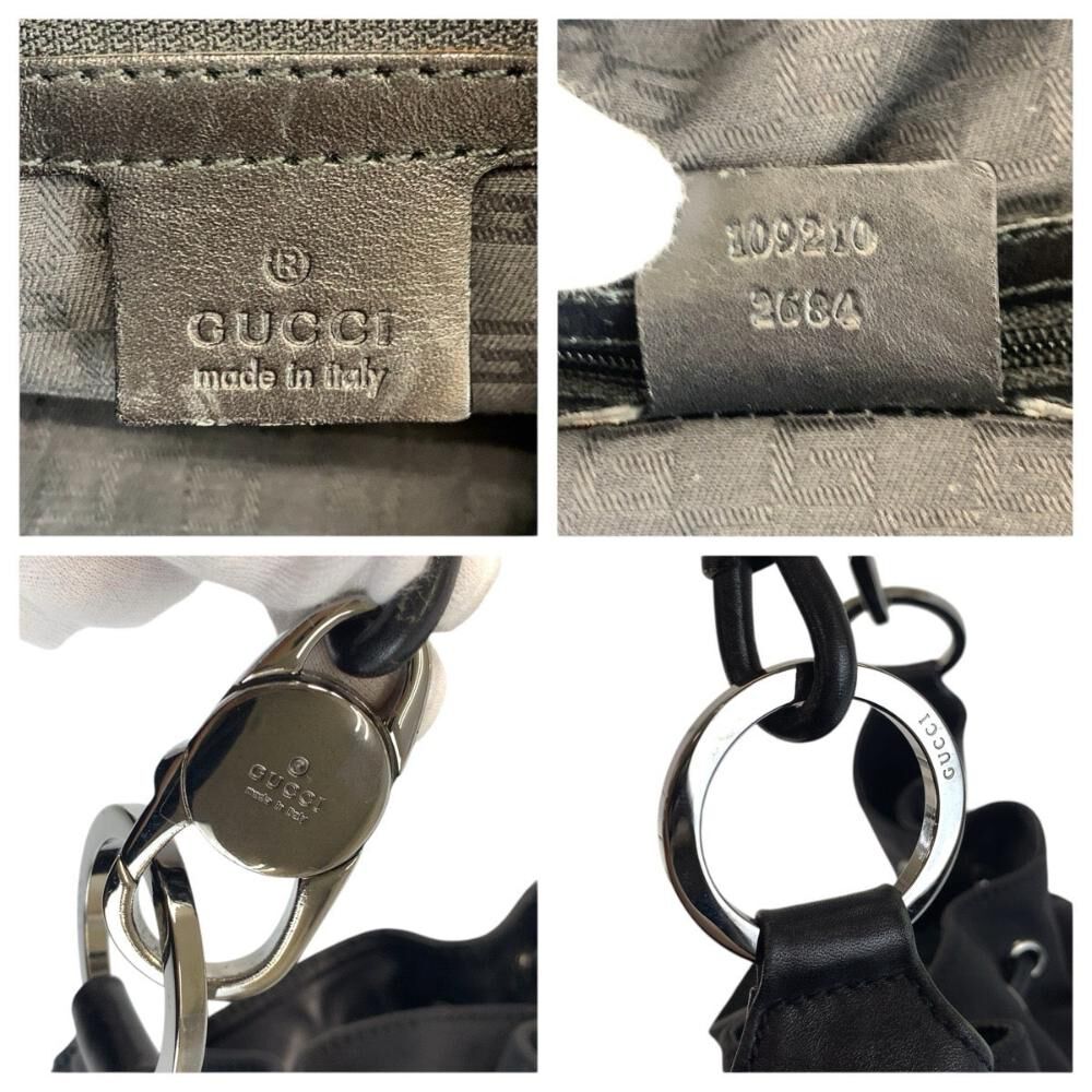 Gucci Hobo Bag