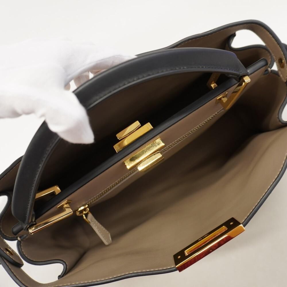 Fendi Peekaboo