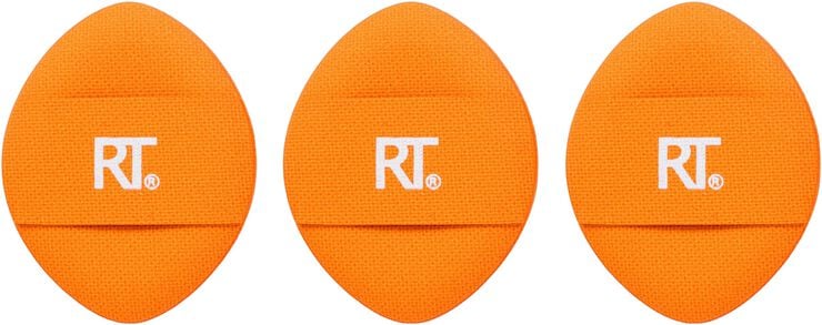 Mini Miracle Concealer Puff Trio