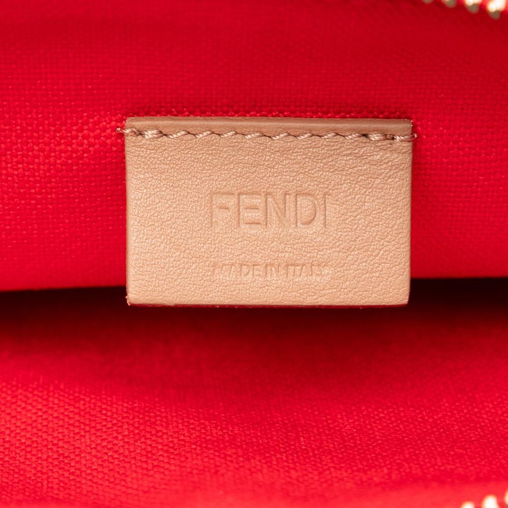 Fendi Clutch