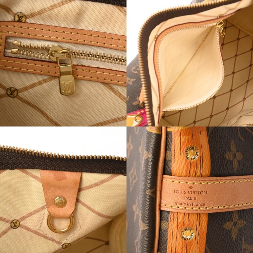 Louis Vuitton Speedy