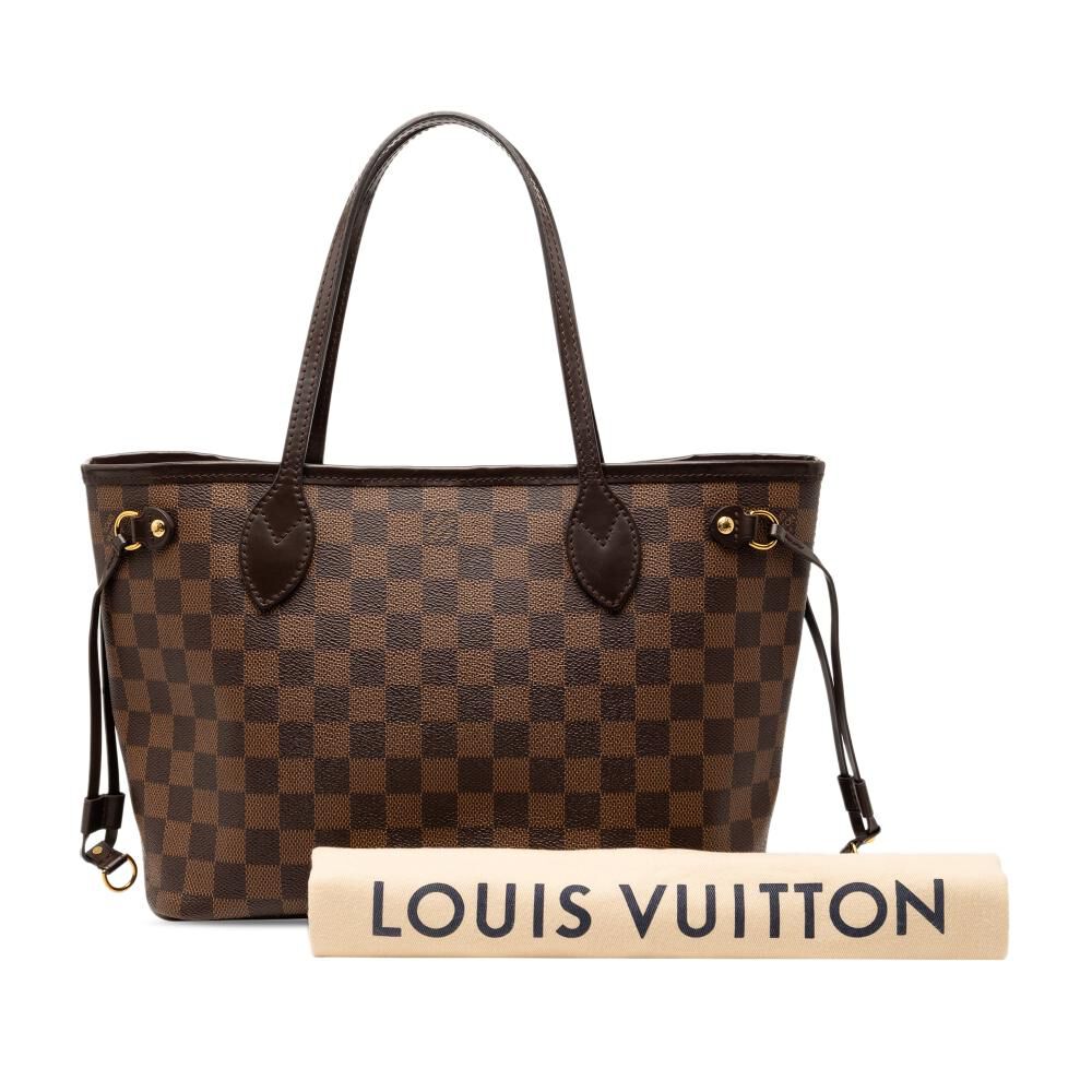 Louis Vuitton Neverfull