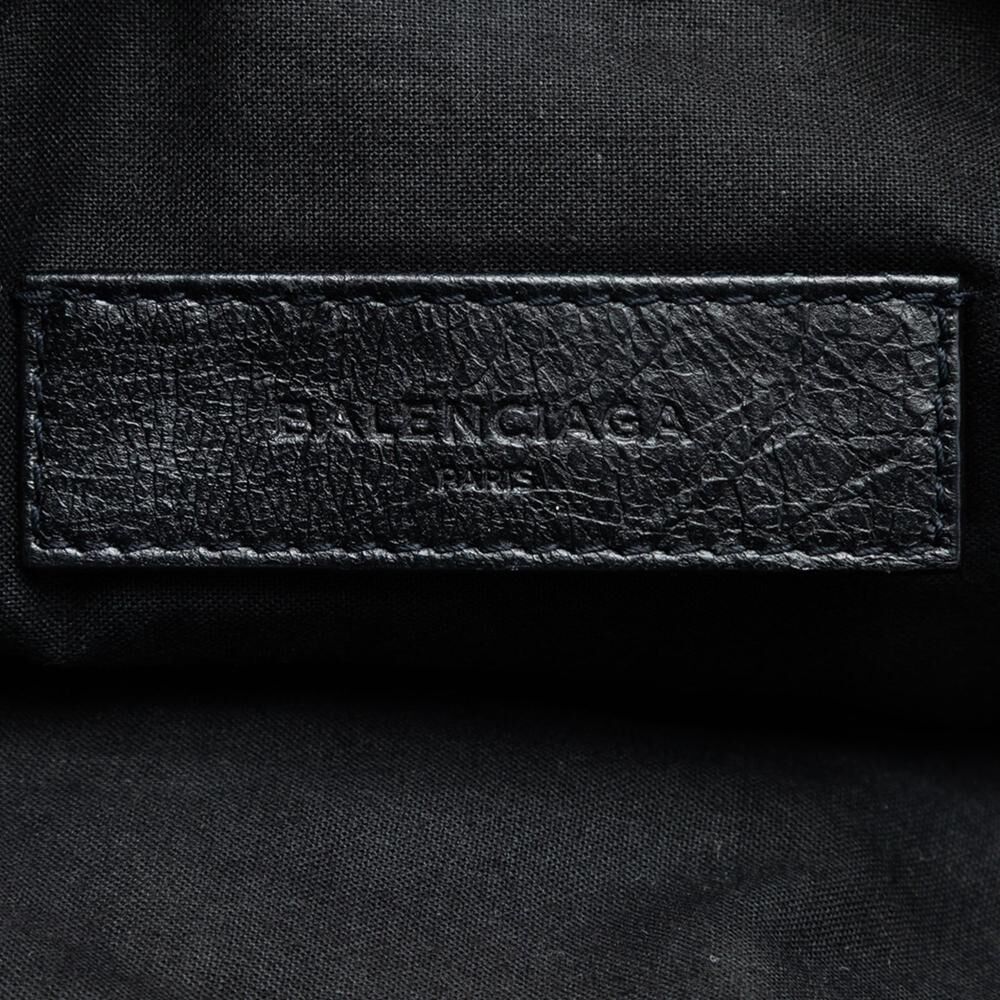Balenciaga Clutch