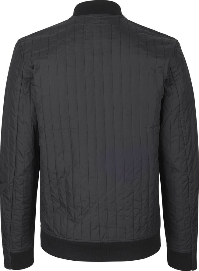 Quilt Janus Jacket
