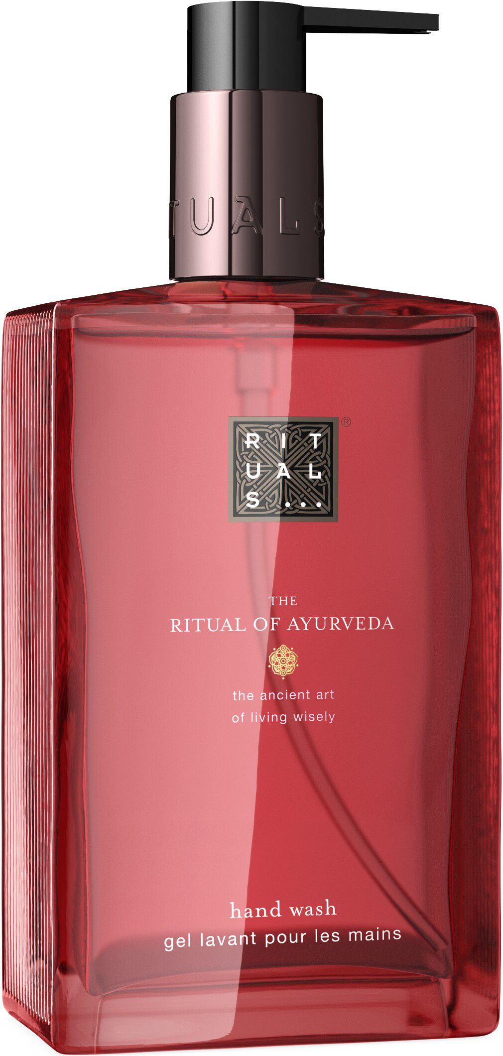 The Ritual of Ayurveda Hand Wash 300ml