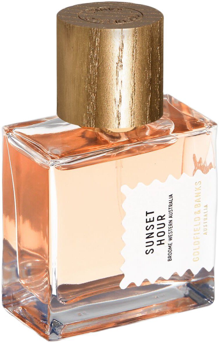 SUNSET HOUR Perfume 50ml