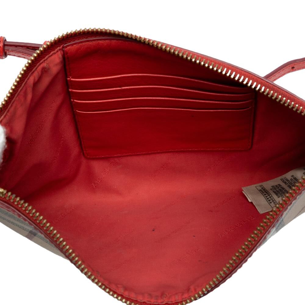 Burberry Crossbody Bag