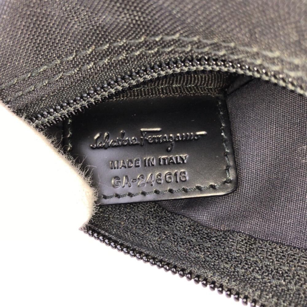 Salvatore Ferragamo Crossbody Bag