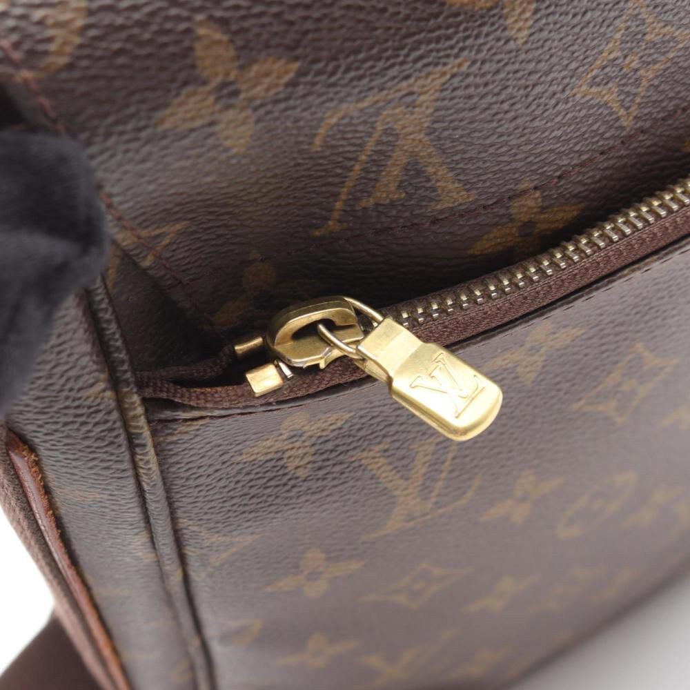 Louis Vuitton Musette Tango