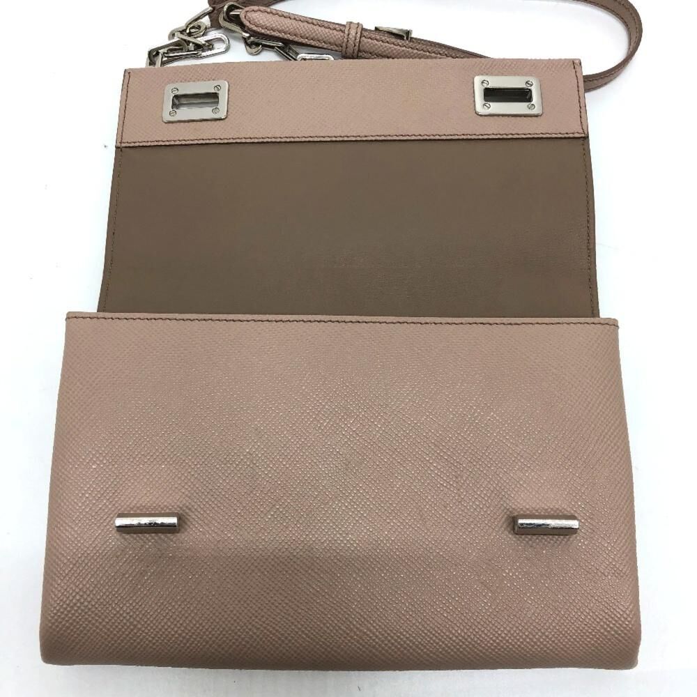 Prada Shoulder Bag