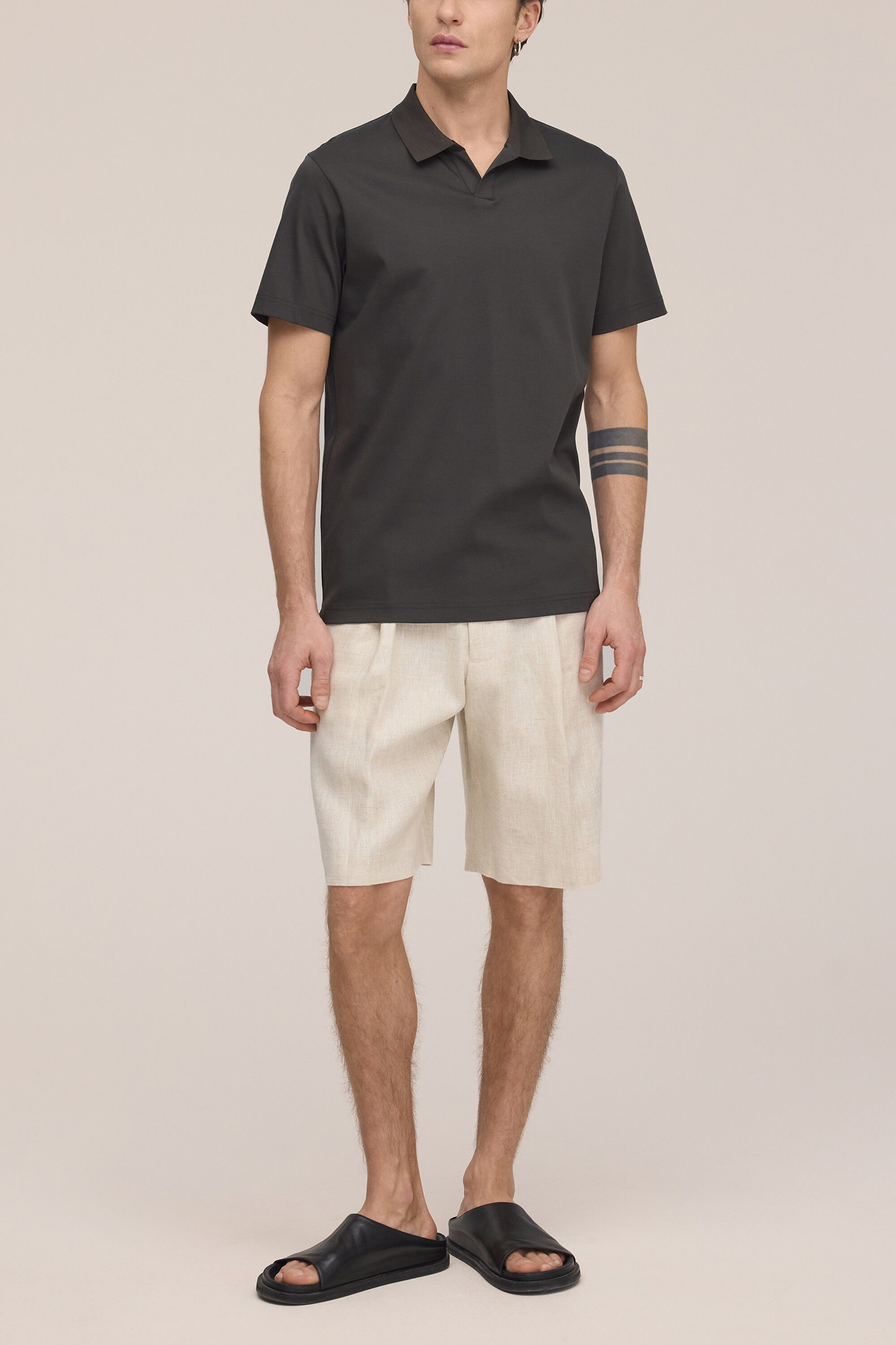 Paul SS Polo