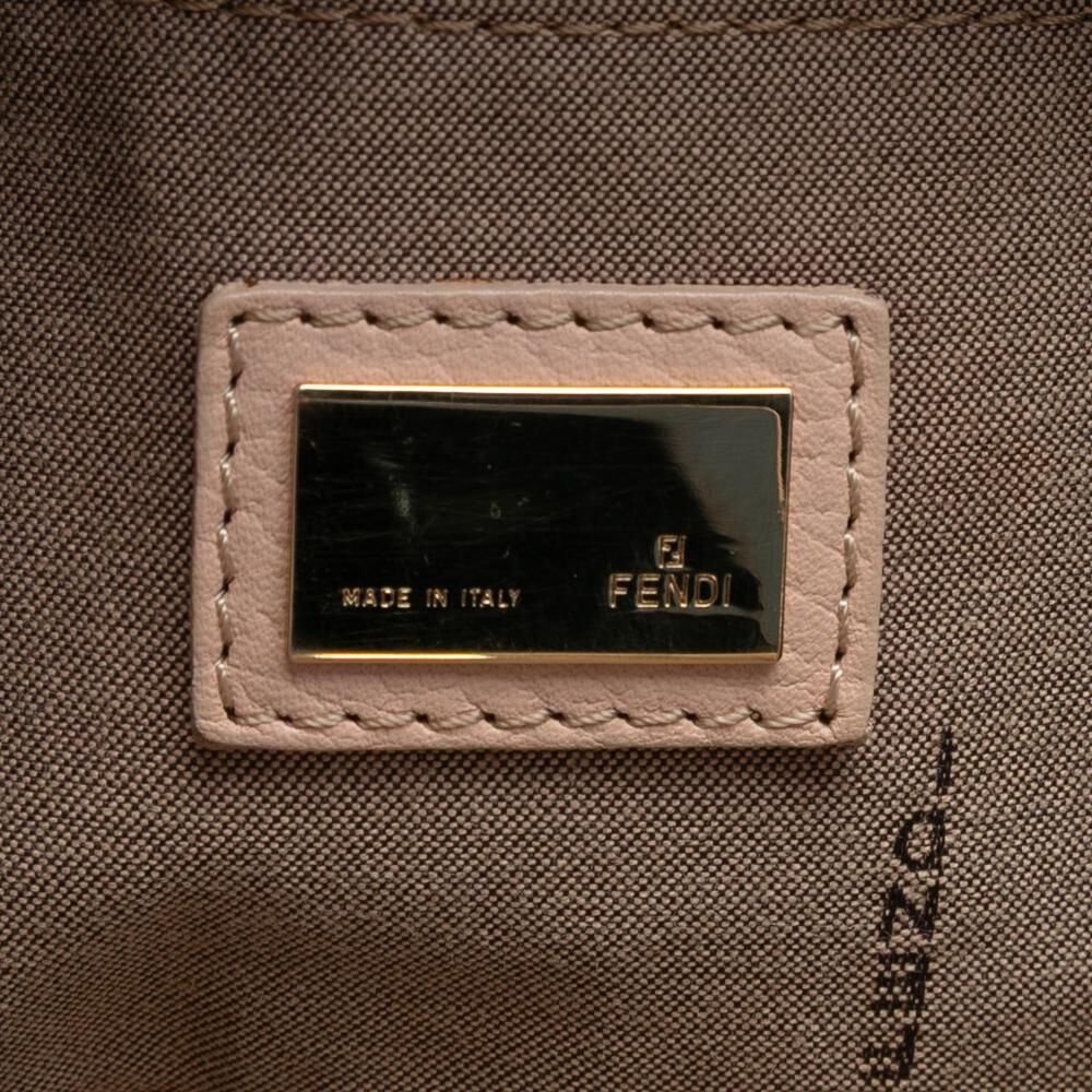 Fendi Tote