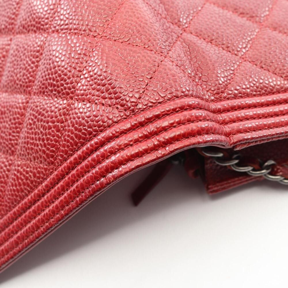 Chanel Boy Bags