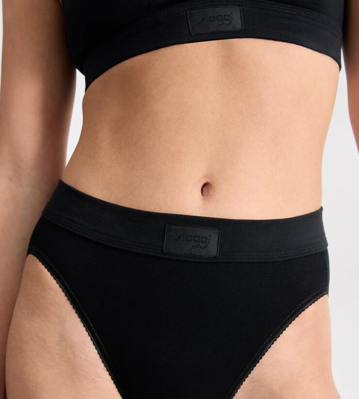 sloggi Double Comfort T Tai 2P