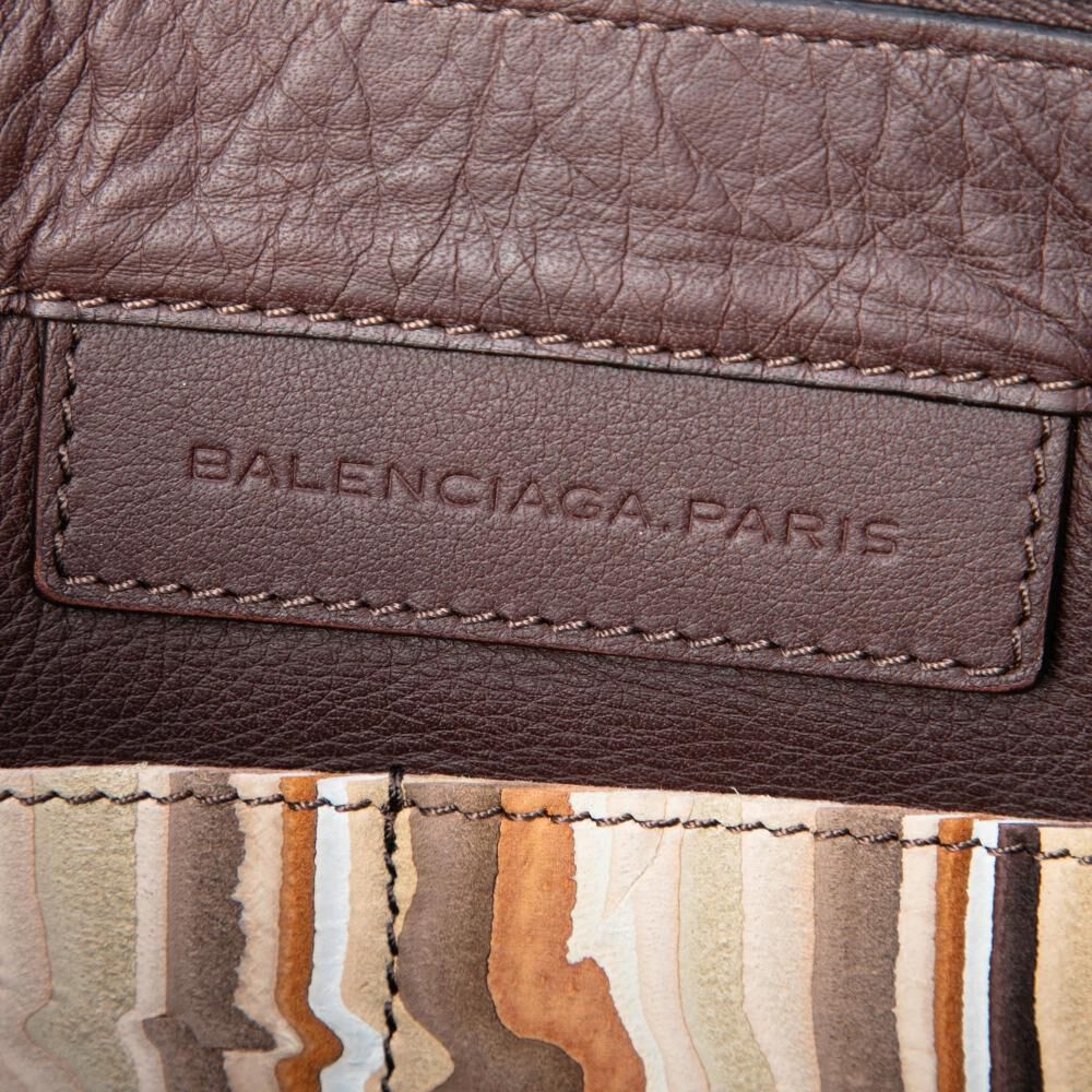 Balenciaga Clutch
