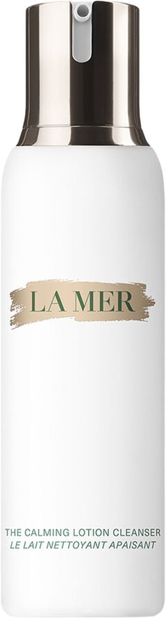 The Calming Lotion Cleanser