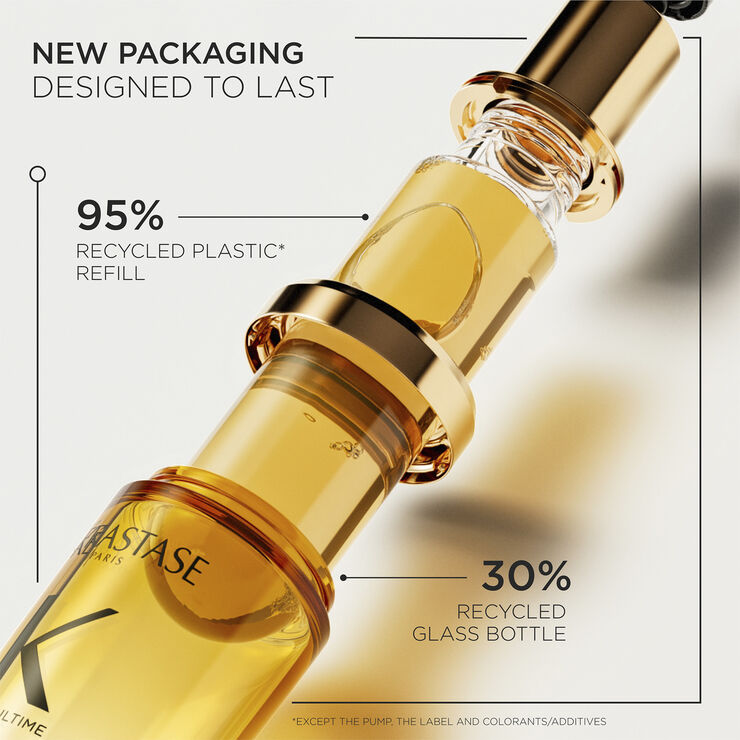 Elixir Ultime LHuile Originale Hair Oil