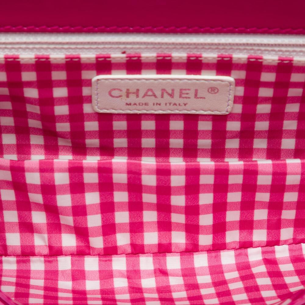 Chanel Flap Bag