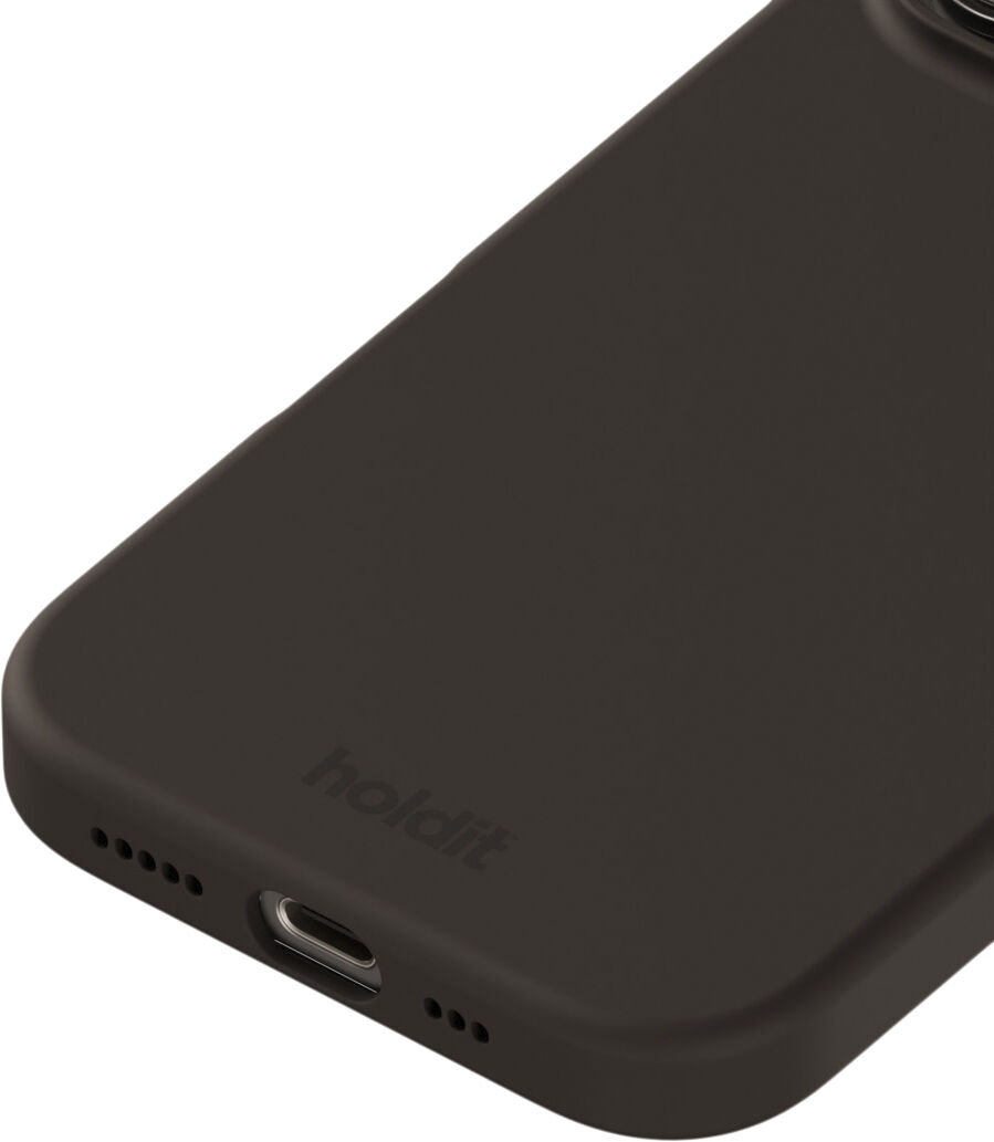 Silicone Case iPhone 16 Pro