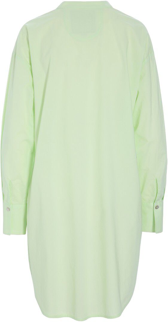 Core cotton tunika skjorte