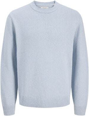 JORNORREBRO CATSKILLS KNIT CREW NEC