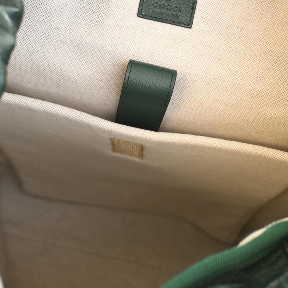 Gucci Backpack