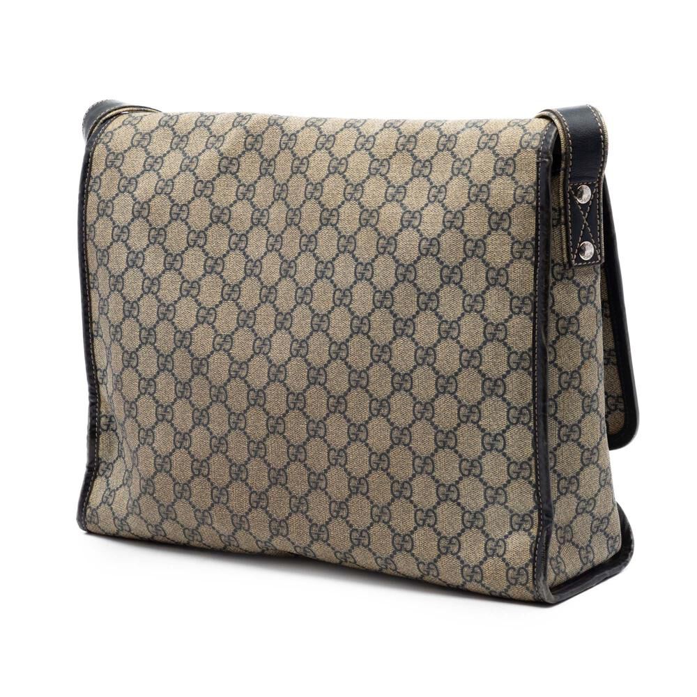 Gucci Messenger Bag