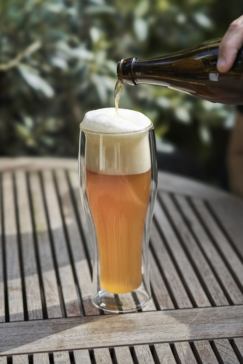 Sorrento Bar &Ouml;lglas set 410/2