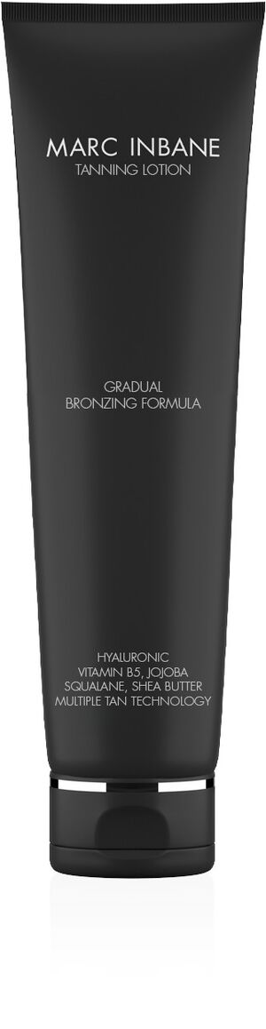 Gradual Tanning Lotion