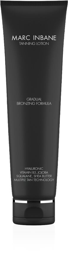 Gradual Tanning Lotion