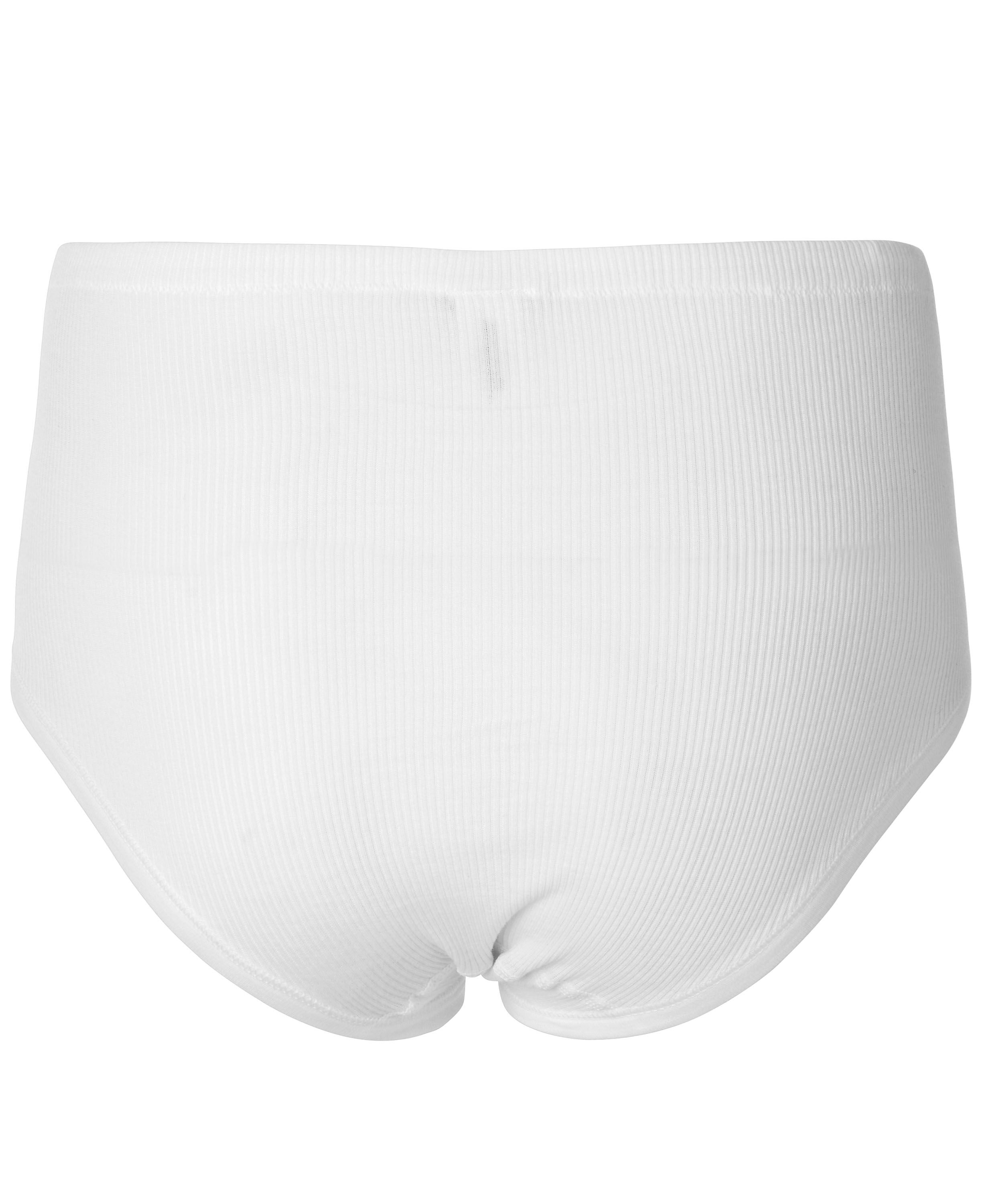 Classic Cotton 2:2 Midi Breif