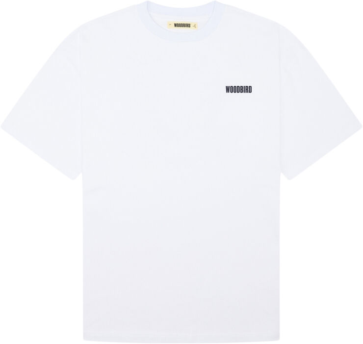 WBBaine intro tee