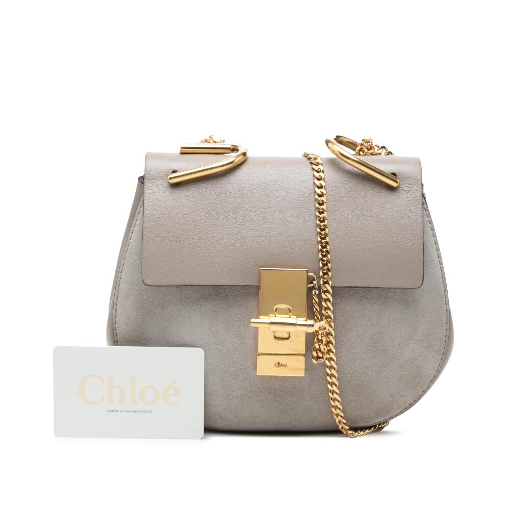 Chlo&eacute; Crossbody Bag