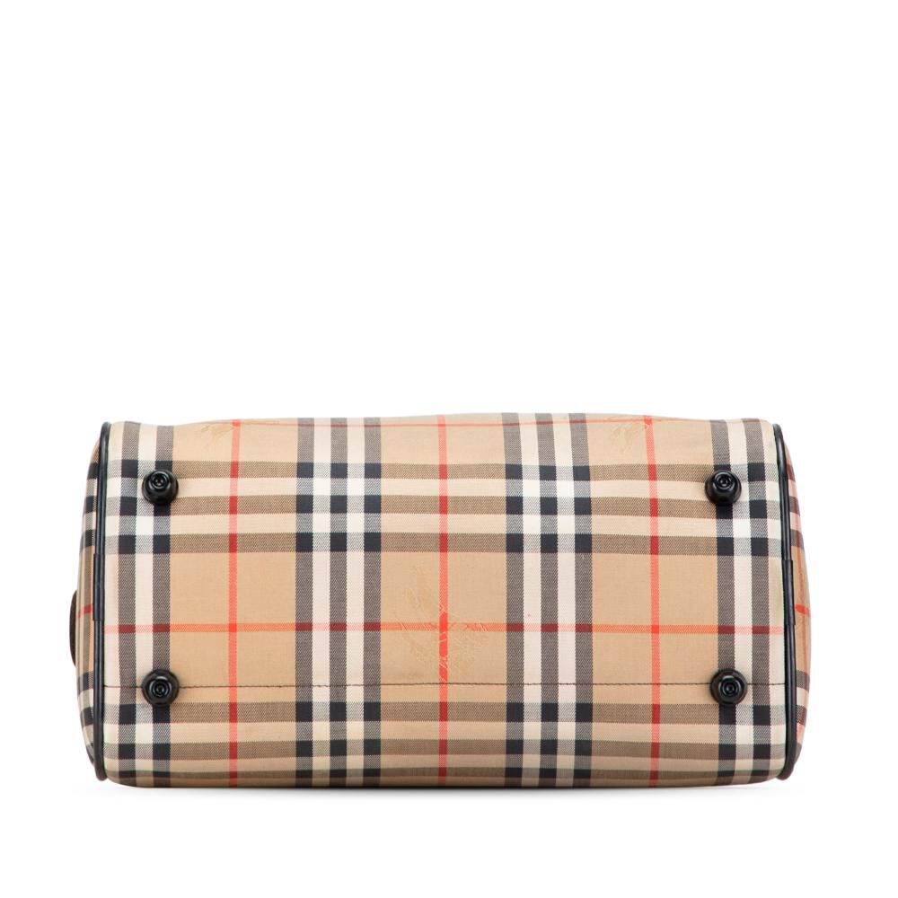 Burberry Boston Bag