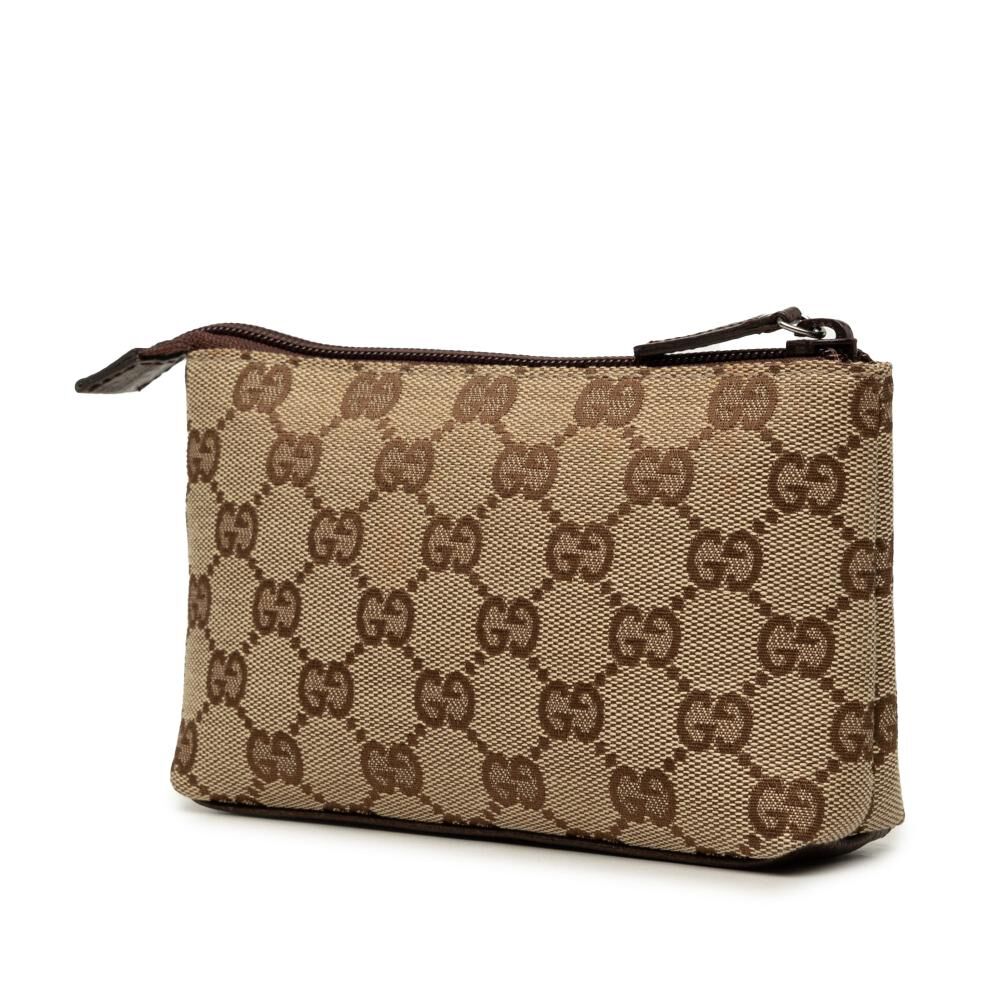 Gucci Pouch