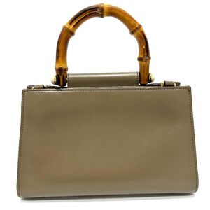 Gucci Bamboo
