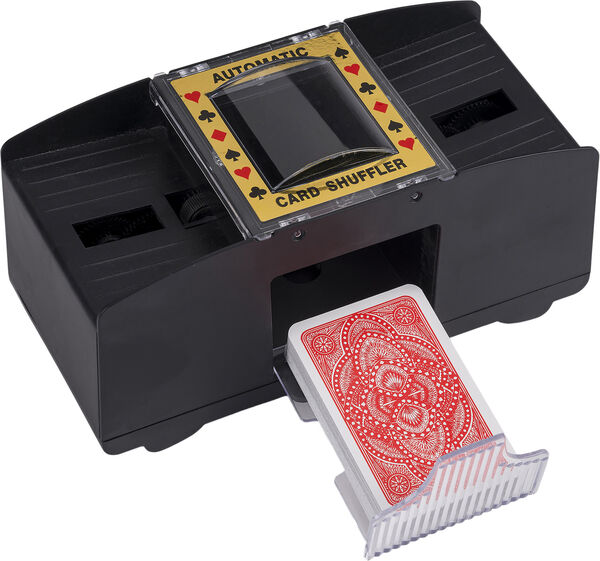 VINI EL. KORTBLANDER