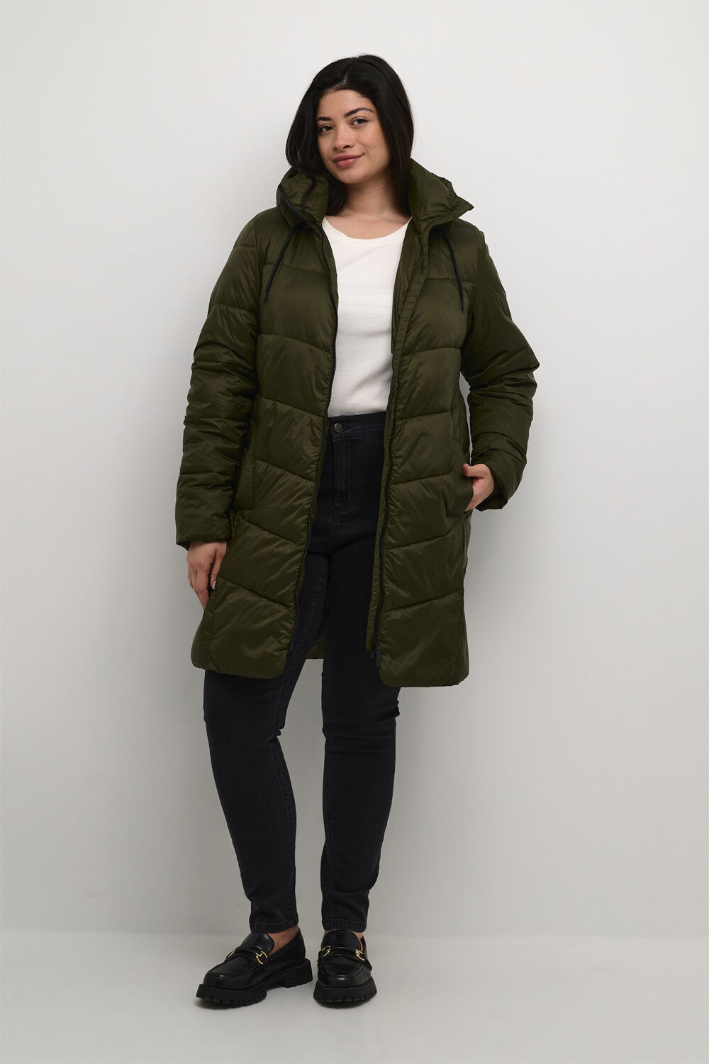 KCsusanna Coat