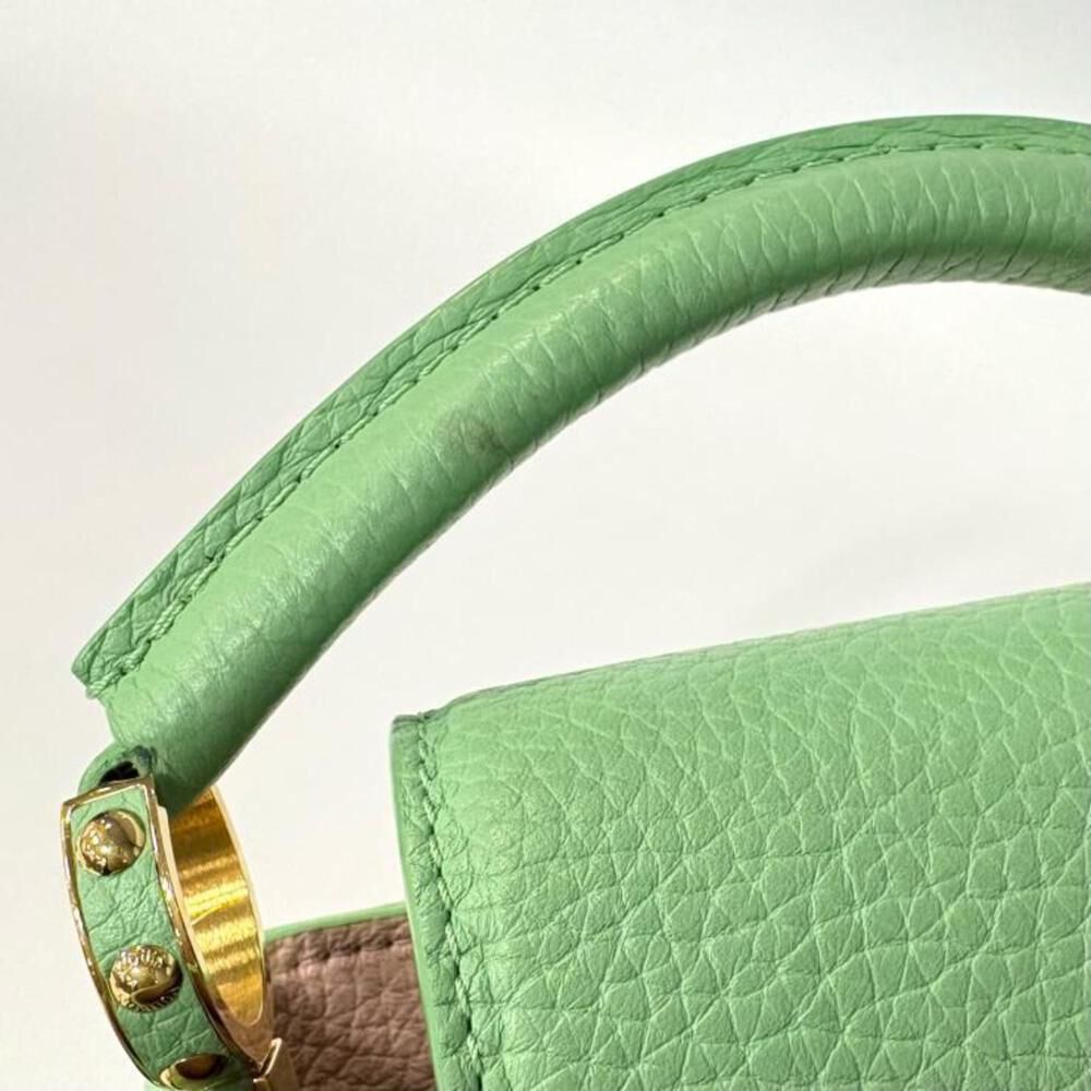 Louis Vuitton Capucines