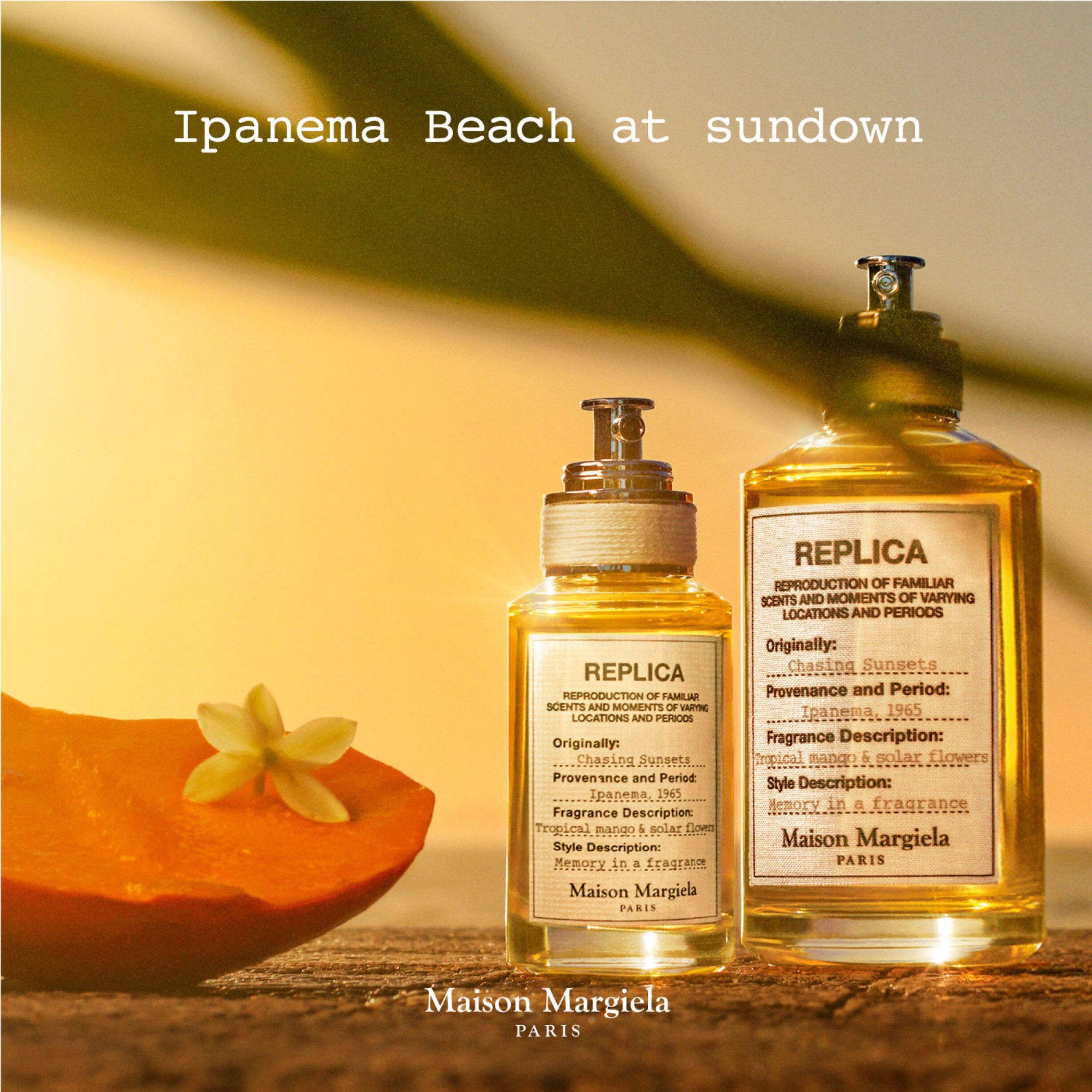 REPLICA FRAGRANCE