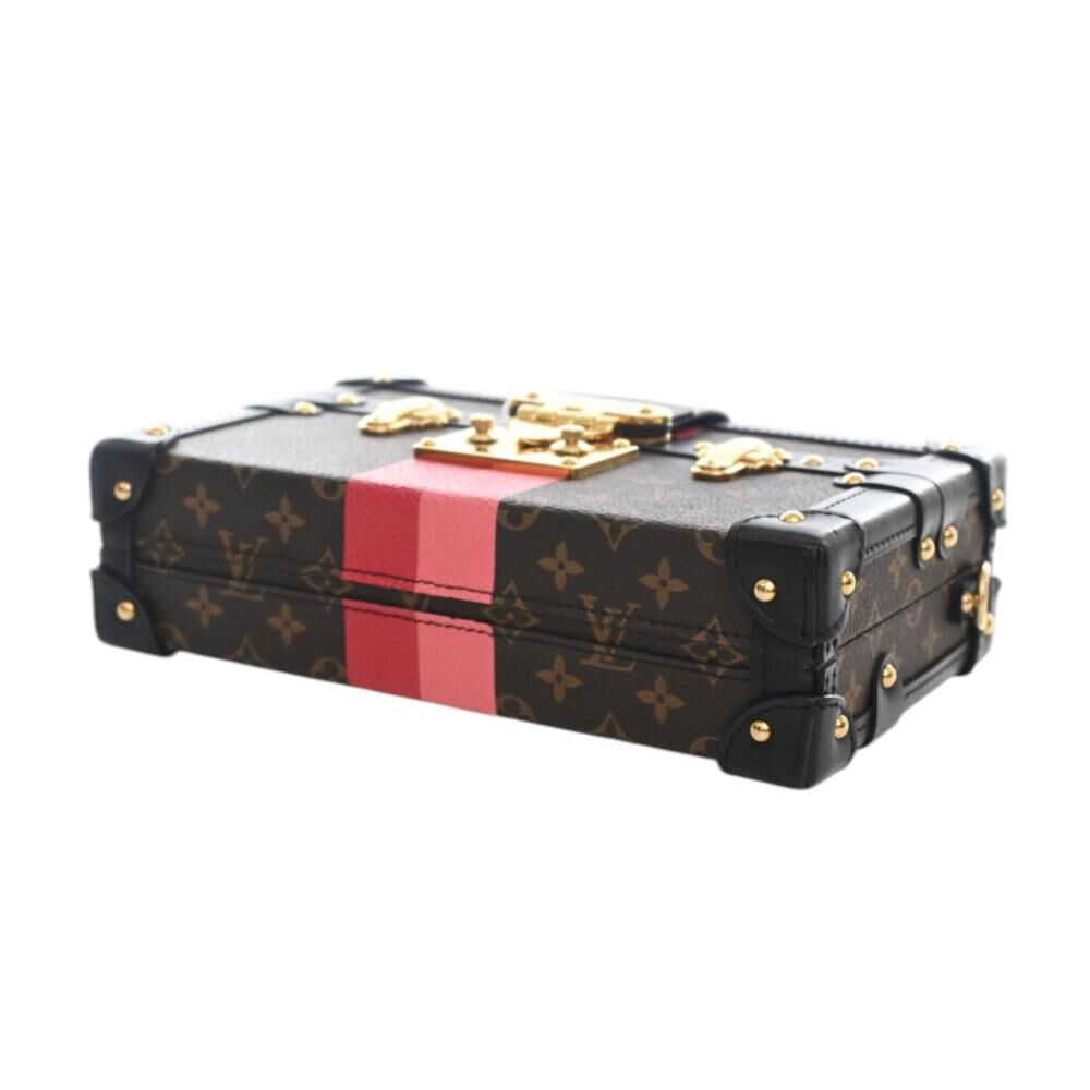 Louis Vuitton Petite Malle