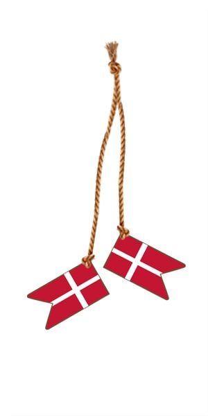 Serviet 40x40cm 16stk