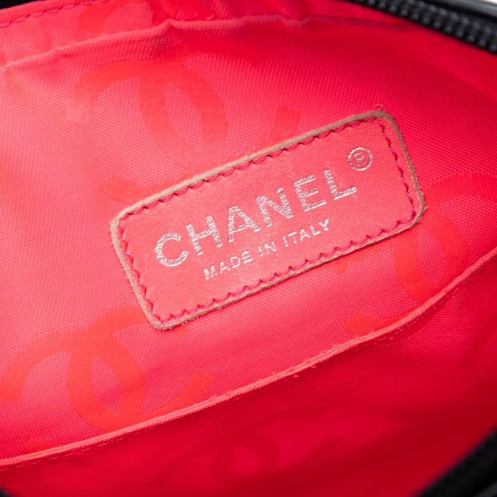 Chanel Crossbody Bag