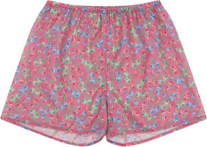 PACEY SHORTS GOTS