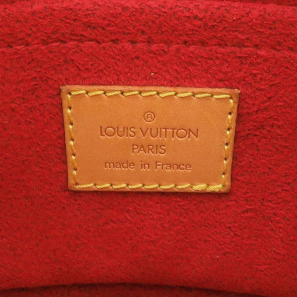 Louis Vuitton Croissant