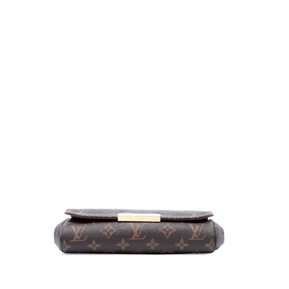 Louis Vuitton Favorite